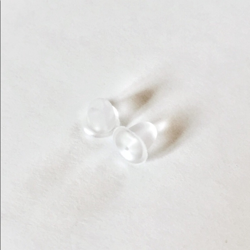 Bauble Bar Style Faidra Pink Drop Earrings NEW - Picture 2 of 2